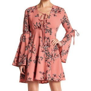 boho dress